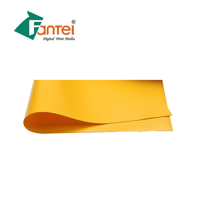 El PVC de Sunproof cubrió la tela 1000X1000 20X20 de la lona para la cubierta del camión