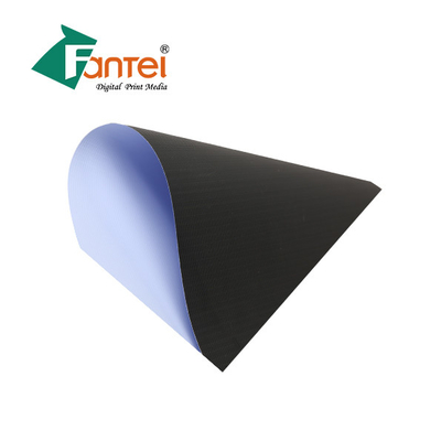 materiales de publicidad al aire libre de la bandera 200X300 del PVC Blockout del cartel 280Gram