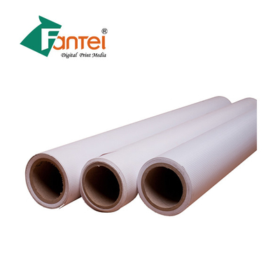 Impresión básica del Pancarta flexible de PVC Glossy 18X12 de la publicidad 9oz