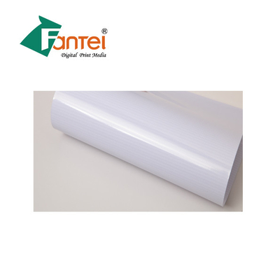 Carteleras laminadas calientes del Pvc Frontlit Flex Banner ISO 9001 para la publicidad