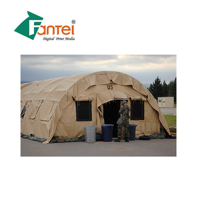 Prenda impermeable resistente ISO de secado rápido 9001 de la cubierta de la lona del camión