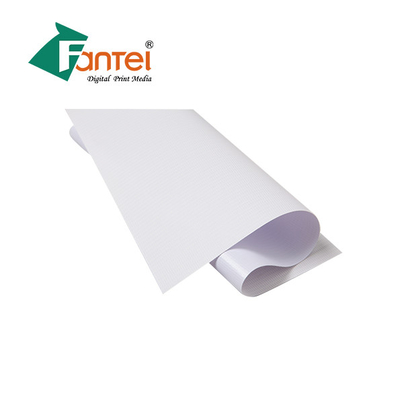 300Gram personalizado banderas impermeables al aire libre externas 200*300 18*12
