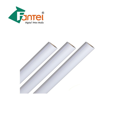 Bandera de encargo Rolls 200*300 18*12 260Gram Panaflex Lona Rolls del PVC