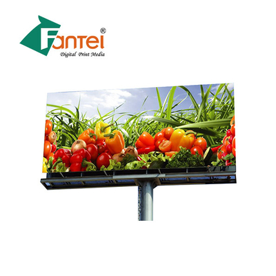 PVC al aire libre de 280Gram 200*300 18*12 que hace publicidad de los materiales de las banderas