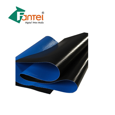 El PVC de FENGTAI 18oz cubrió impermeable al aire libre de la tela de la lona