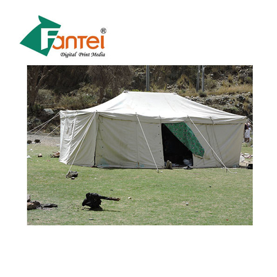 Encogimiento impermeable 1000X1000 resistente 16X16 del poliéster de la tela del Pvc 15OZ