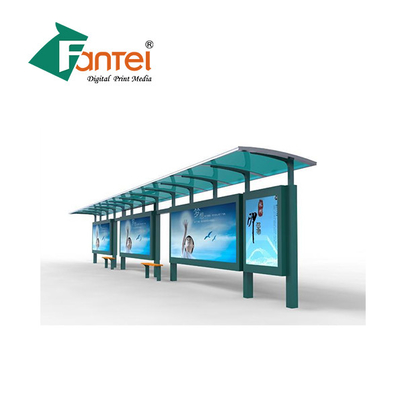 El PVC laminó la cartelera de Flex Advertising Banners Waterproof For