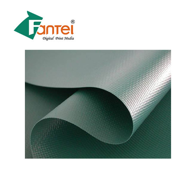 Prenda impermeable resistente del Pvc de la lona del encogimiento de alta resistencia de la tela