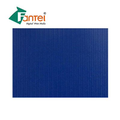 Lona impermeable los 3.2m, material del PVC 550GSM de la lona del camión 1000DX1000D