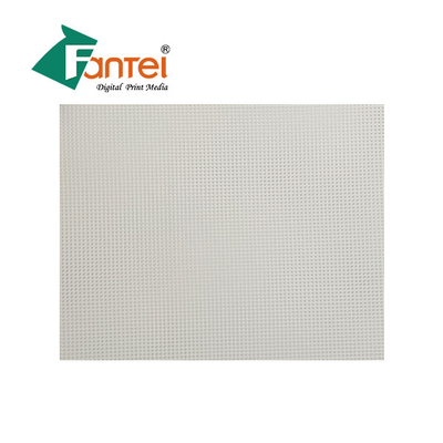 PVC Mesh Banner Material 1000D 12x12 de Fengtai para la impresión ultravioleta